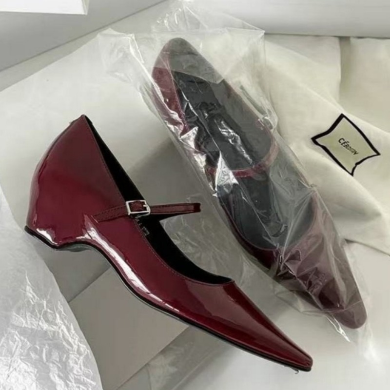 Women'S Fashion Shoes - Sepatu Wanita Model Terbaru 2026, Manis