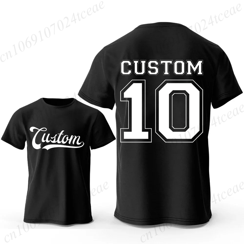 Women Fashion Names - Kaos Jersey Nama Tim Kustom Kaos