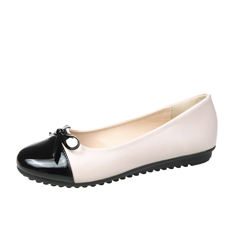 Women'S Fashion Shoes - Sepatu Balerina Fashion Baru 2026 Sepatu