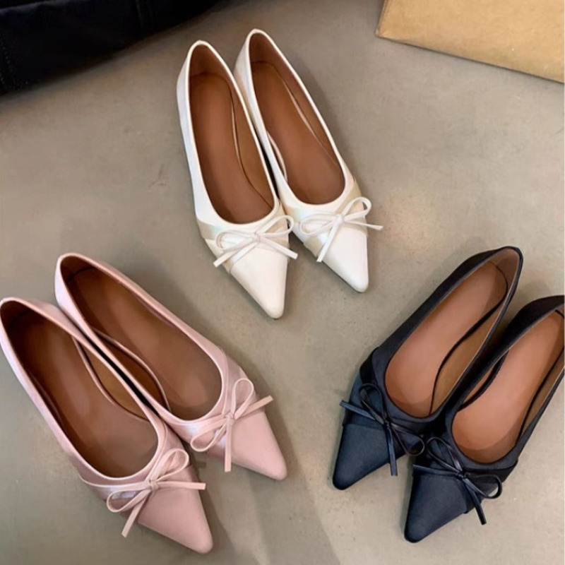 Women'S Fashion Shoes - Sandal Wanita Model Baru Musim Panas,