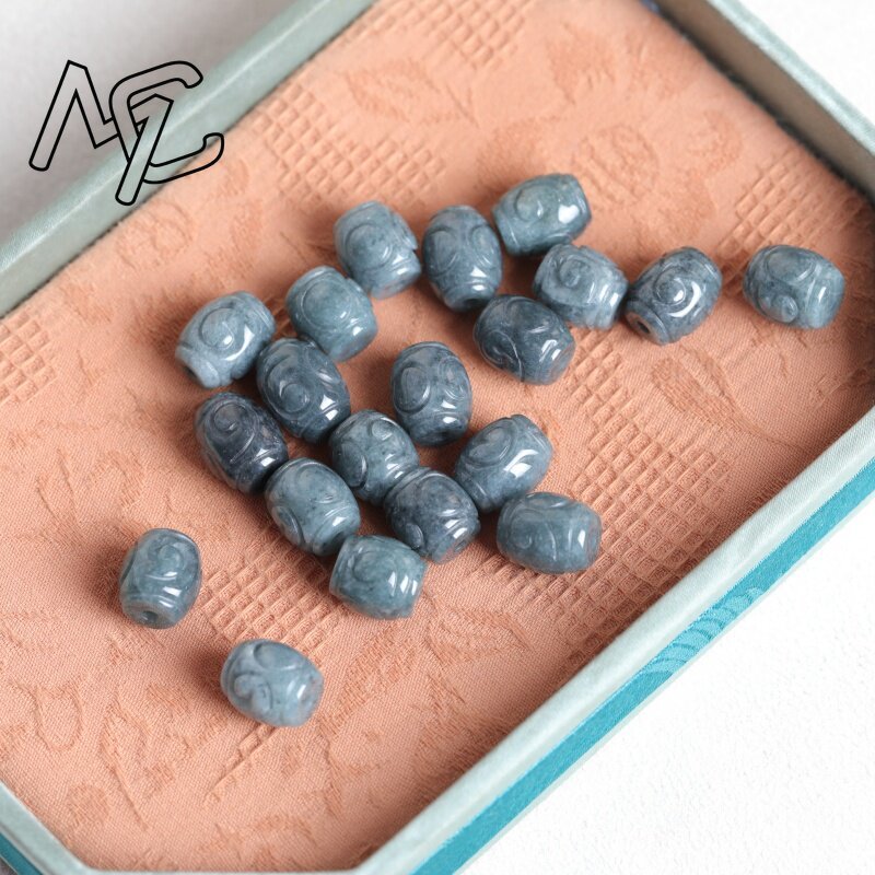 5PC Manik-manik Ember Gelomban - Women'S Fashion Jewellery ulasan dan harga
