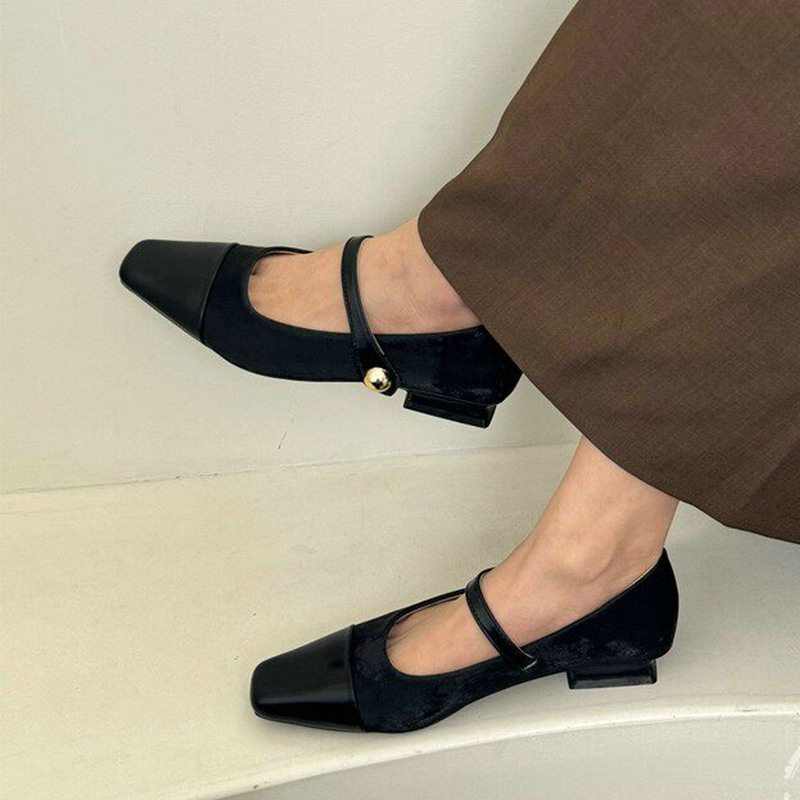 Sepatu Mary Jane untuk Wanita  - Women'S Fashion Shoes ulasan dan harga