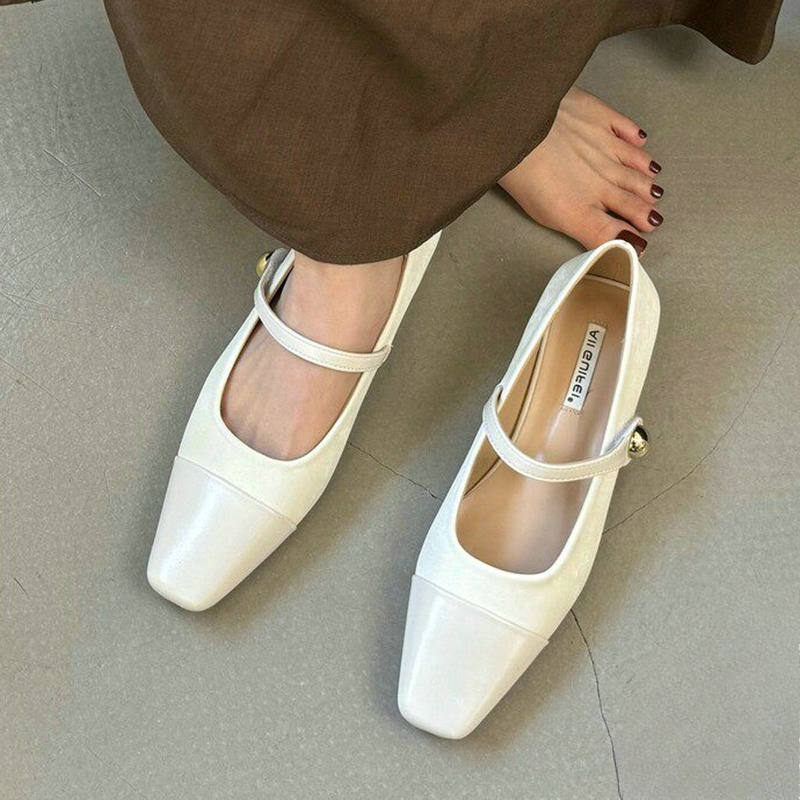 Sepatu Mary Jane untuk Wanita  - Women'S Fashion Shoes ulasan dan harga