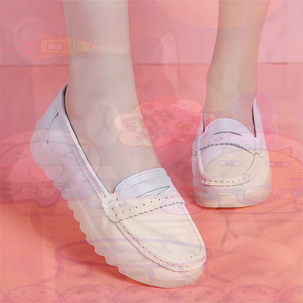 Moccasin Mengemudi Sepatu Rema - Women Fashion Dress Names ulasan dan harga