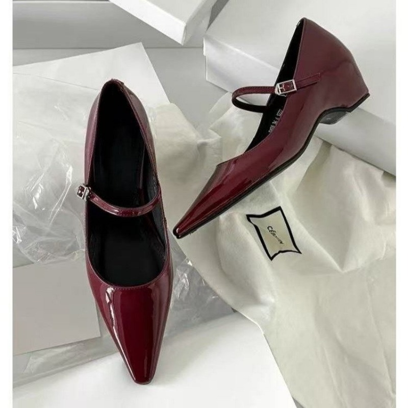 Sepatu Wanita Model Terbaru 20 - Women'S Fashion Shoes ulasan dan harga