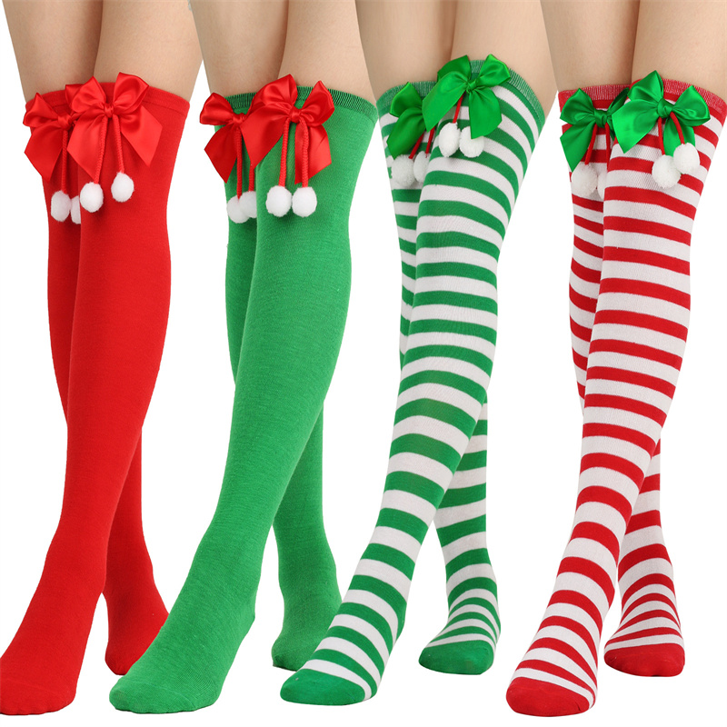 Kaos Kaki Rajut Motif Pita Nat - Women Fashion Over The Years ulasan dan harga