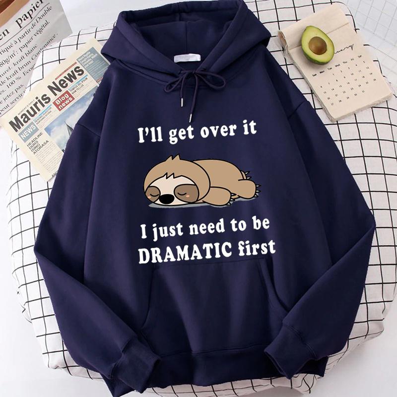 I will Get Over It I hanya per - Women Fashion Over The Years ulasan dan harga