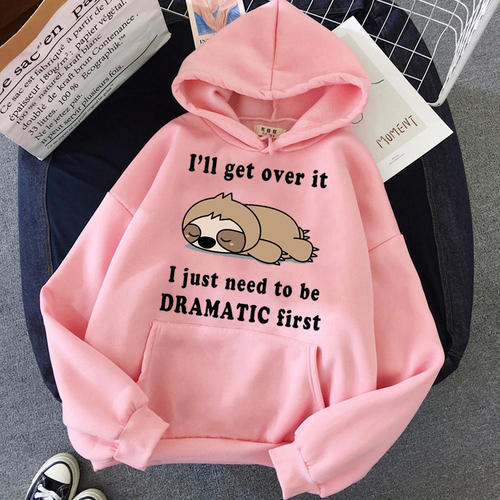 I will Get Over It I hanya per - Women Fashion Over The Years ulasan dan harga