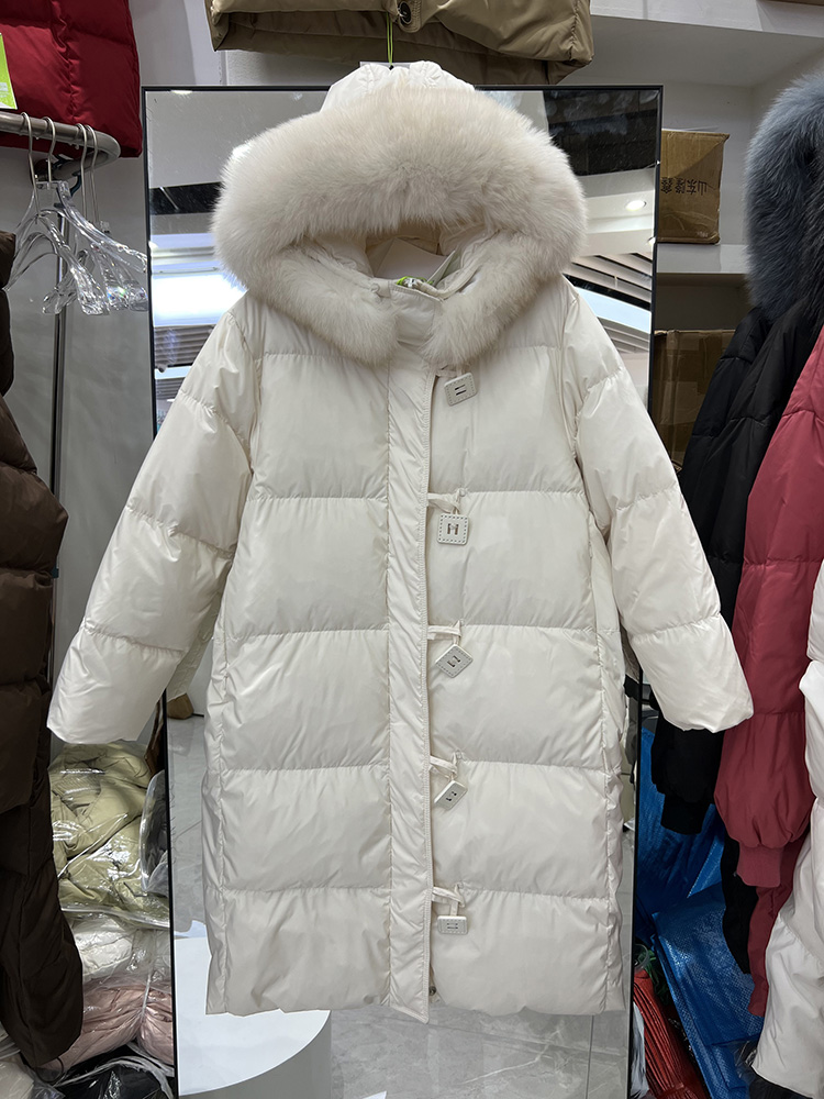 Jaket Musim Dingin Wanita 2025 - Women Fashion Over The Years ulasan dan harga