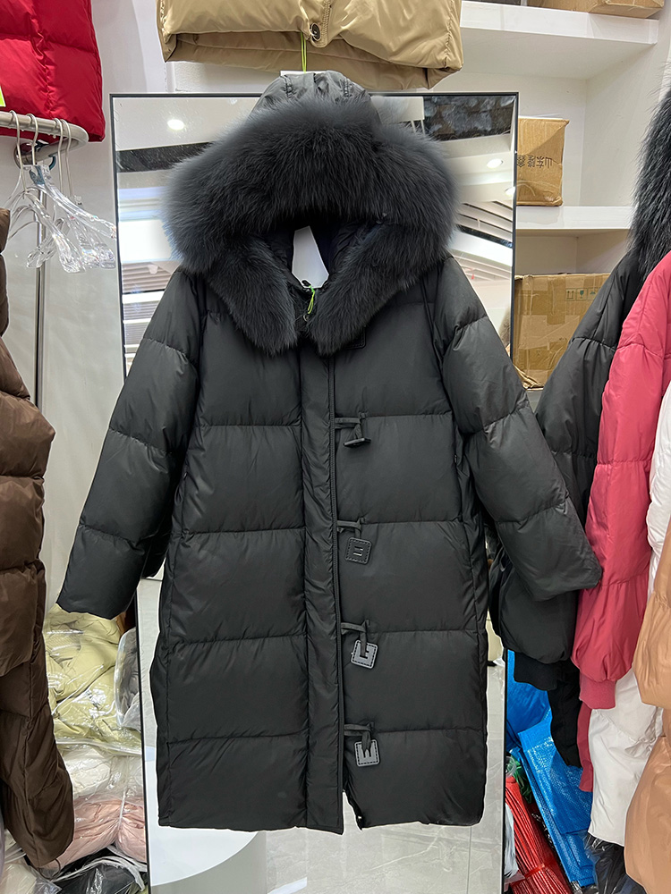 Jaket Musim Dingin Wanita 2025 - Women Fashion Over The Years ulasan dan harga