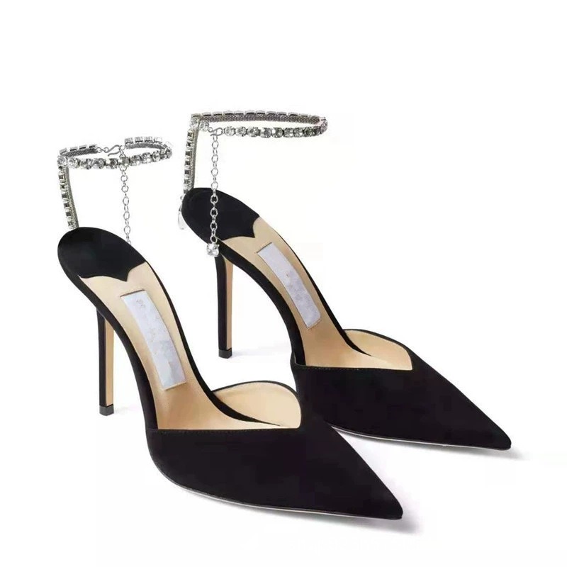 Sepatu Wanita Baru Musim Panas - Women'S Fashion Jewellery ulasan dan harga