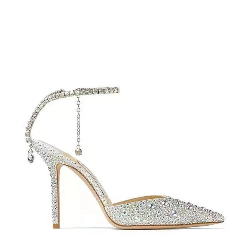 Sepatu Wanita Baru Musim Panas - Women'S Fashion Jewellery ulasan dan harga