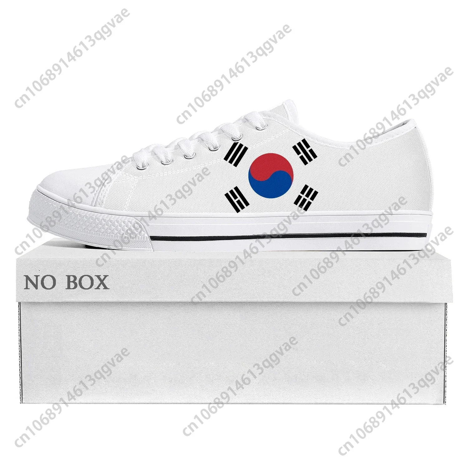 Sepatu Kets Kanvas Remaja Pria - Women'S Fashion Korea ulasan dan harga