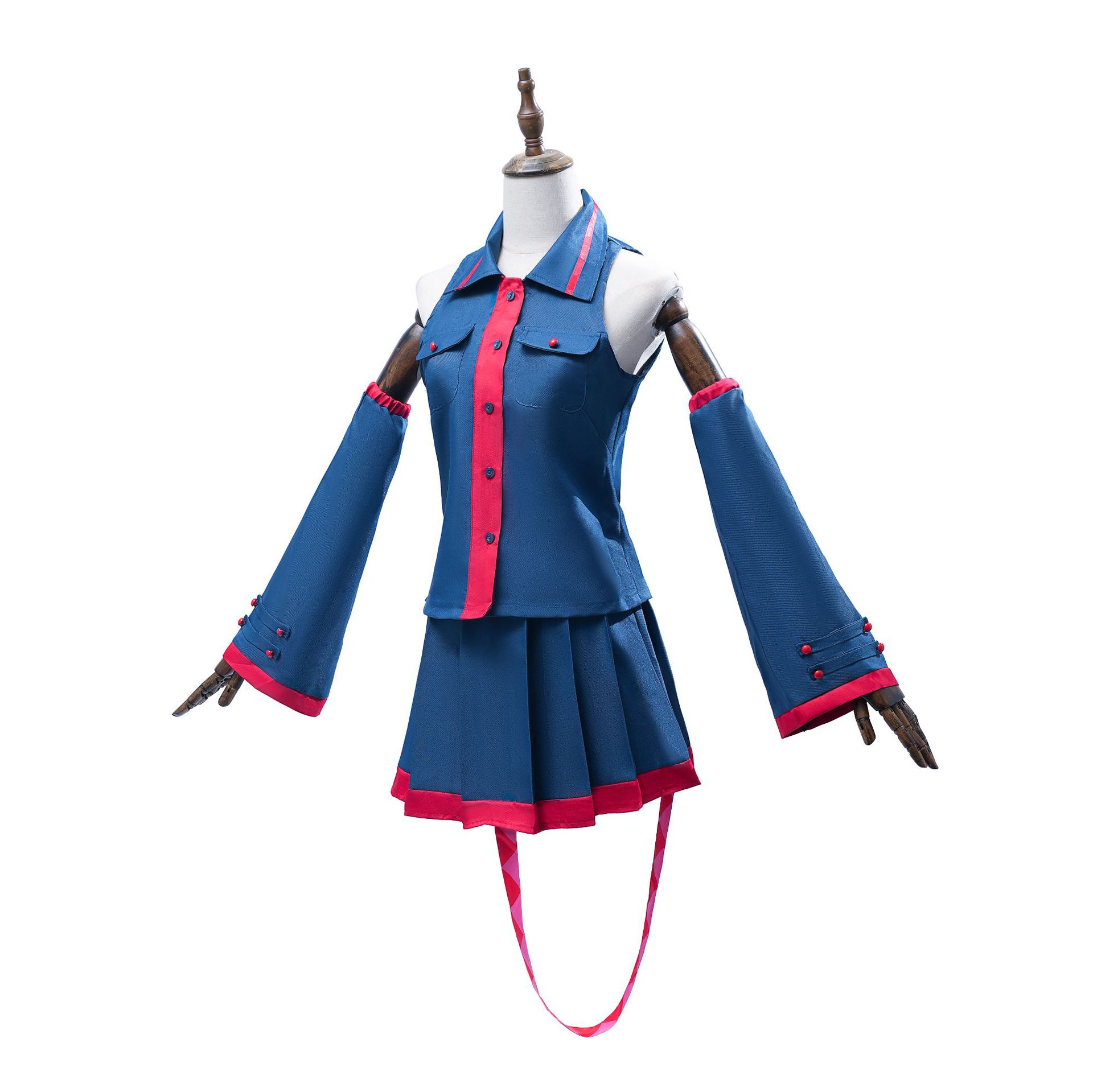 Kostum Seragam Fashion Cosplay - Women'S Fashion Korea ulasan dan harga