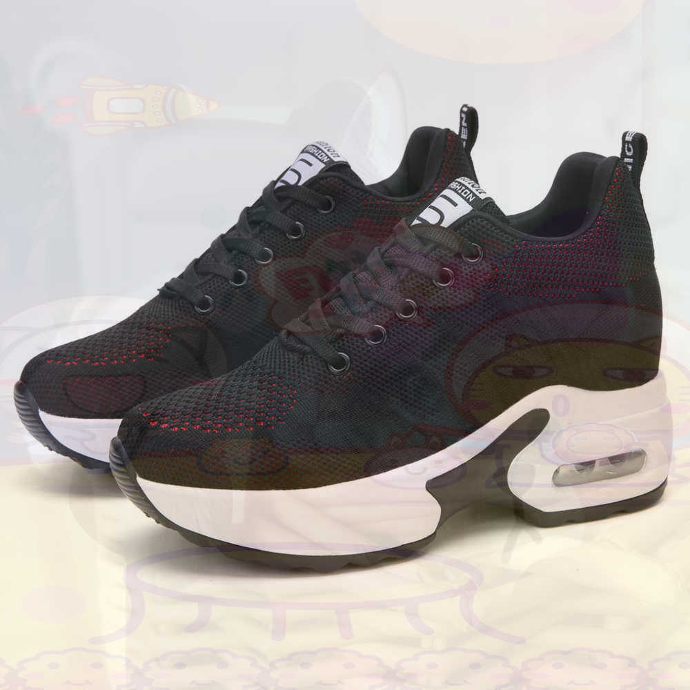Merah Ukuran 36 Sepatu Wanita  - Women Fashion Dress Names ulasan dan harga