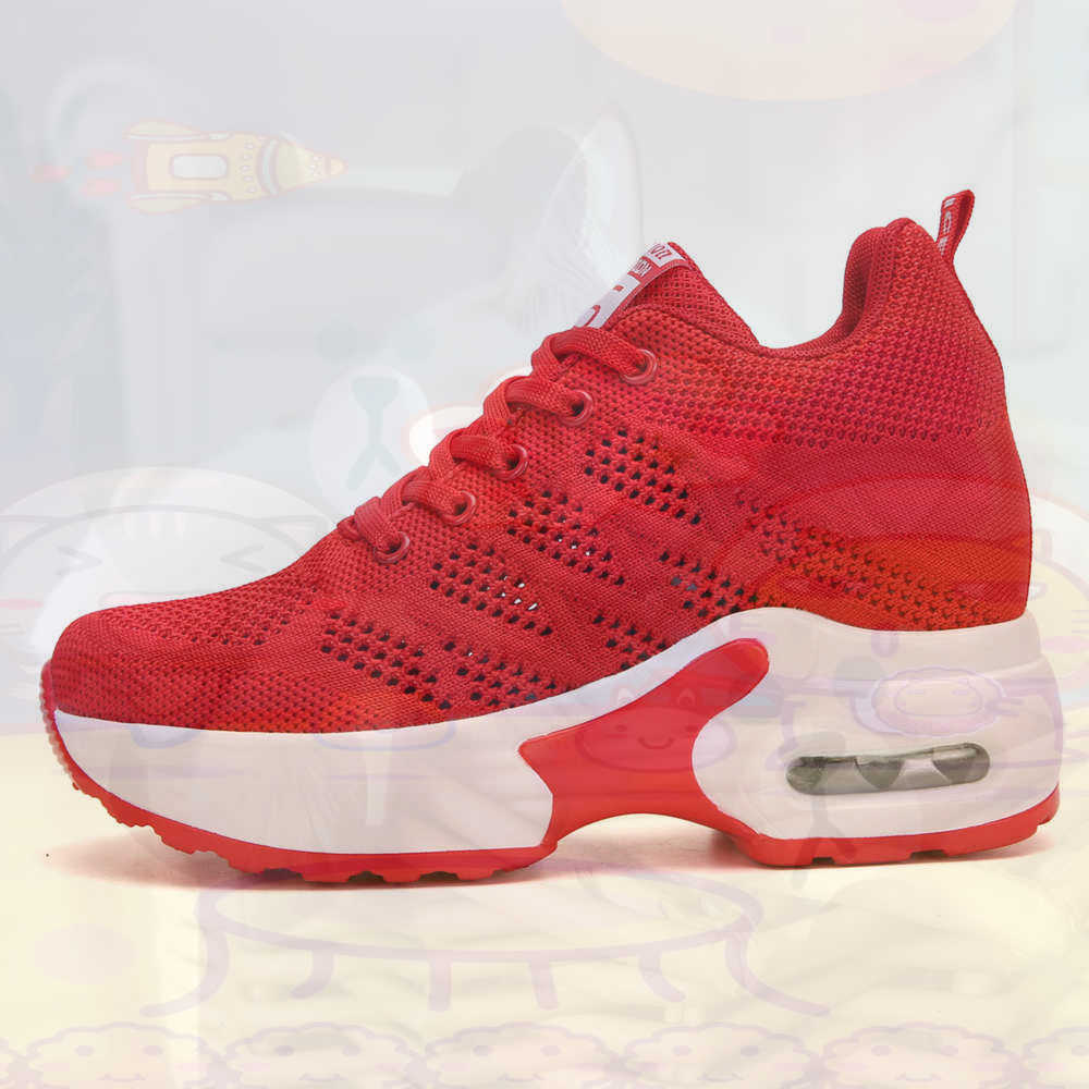 Merah Ukuran 36 Sepatu Wanita  - Women Fashion Dress Names ulasan dan harga