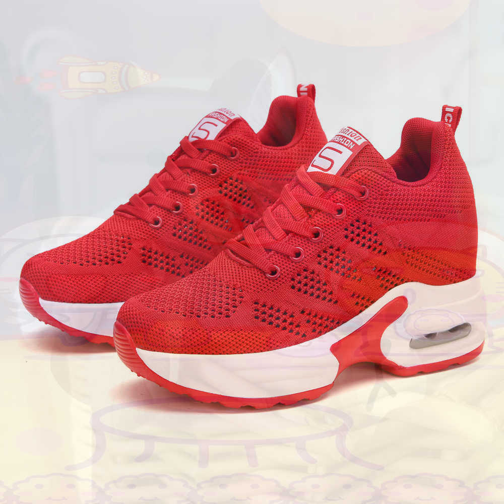 Merah Ukuran 36 Sepatu Wanita  - Women Fashion Dress Names ulasan dan harga