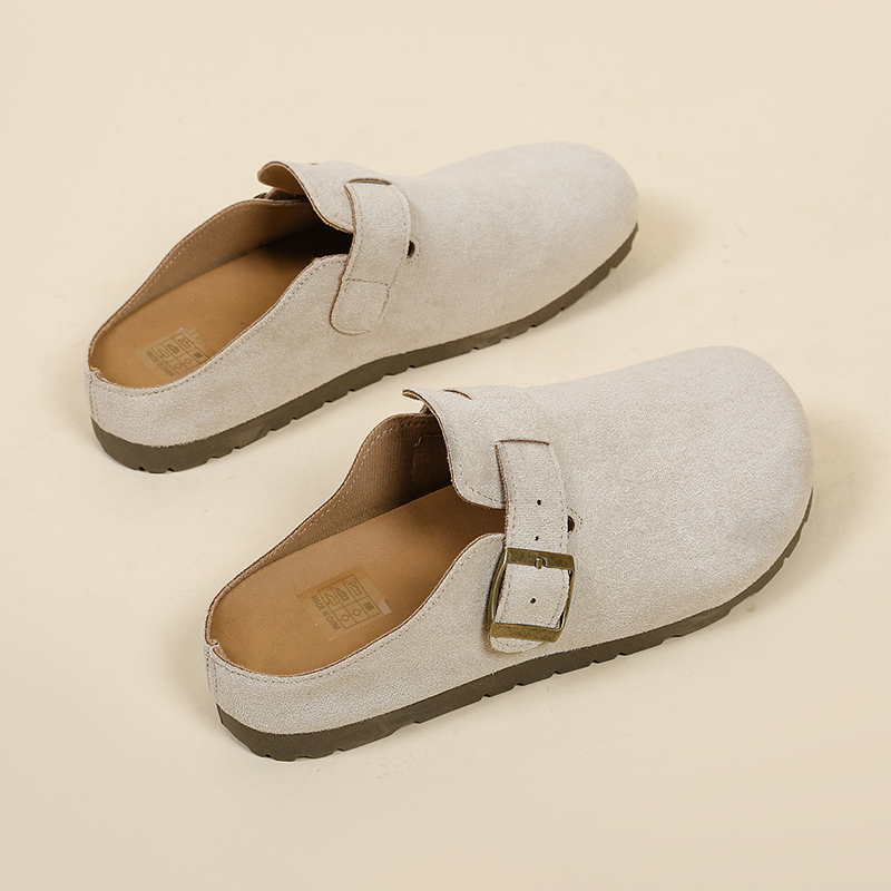 Sendal Retro Wanita, Sandal Wa - Women'S Fashion Korea ulasan dan harga