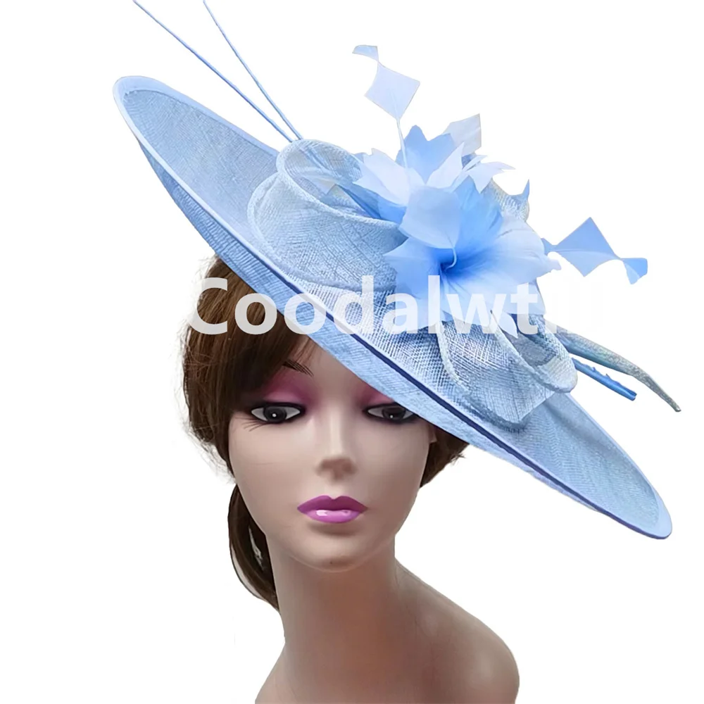 Topi pesona besar Kentucky Der - Women'S Fashion Kentucky Derby ulasan dan harga