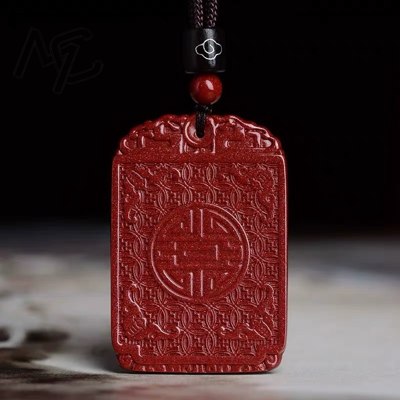 Kalung Liontin Batu Giok Cinna - Women'S Fashion Jewellery ulasan dan harga