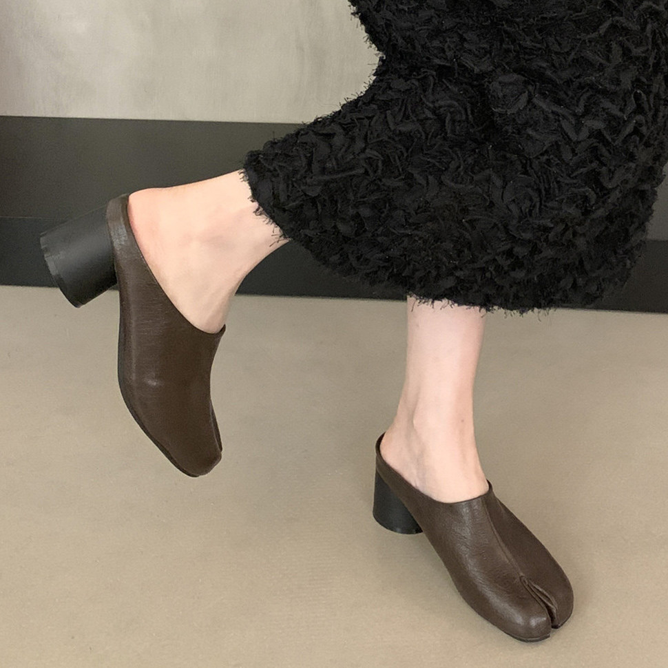 Sepatu Wanita Bailamos Spring, - Women'S Fashion Korea ulasan dan harga