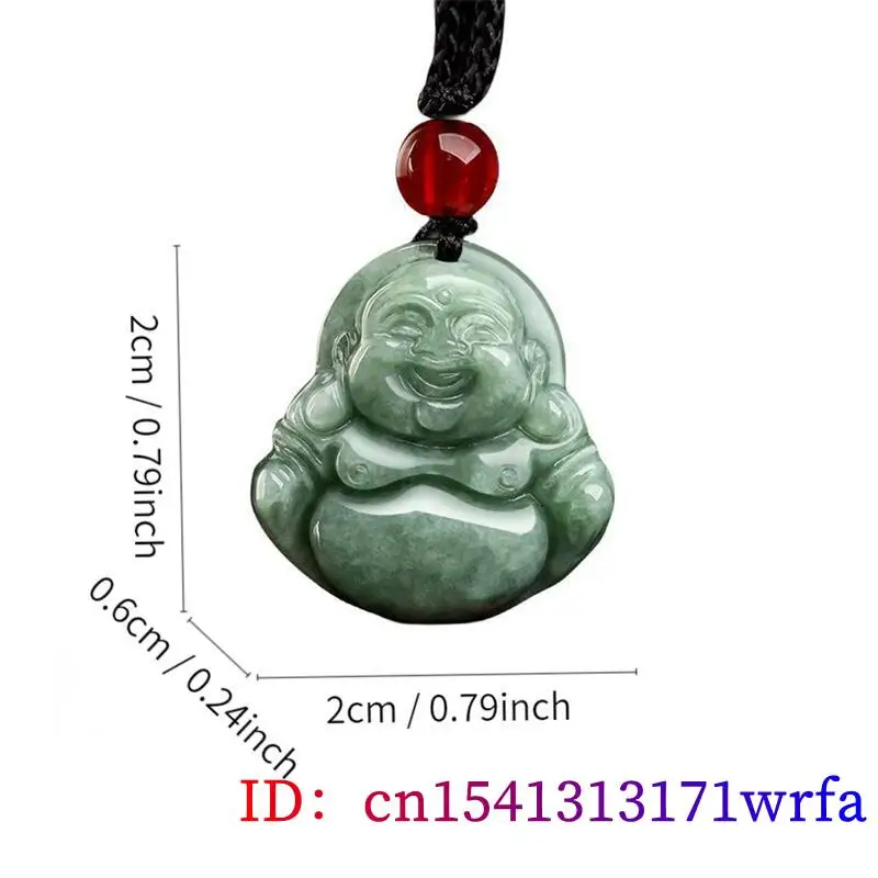 Hijau Burmese Jadeite liontin  - Women'S Fashion Jewellery ulasan dan harga