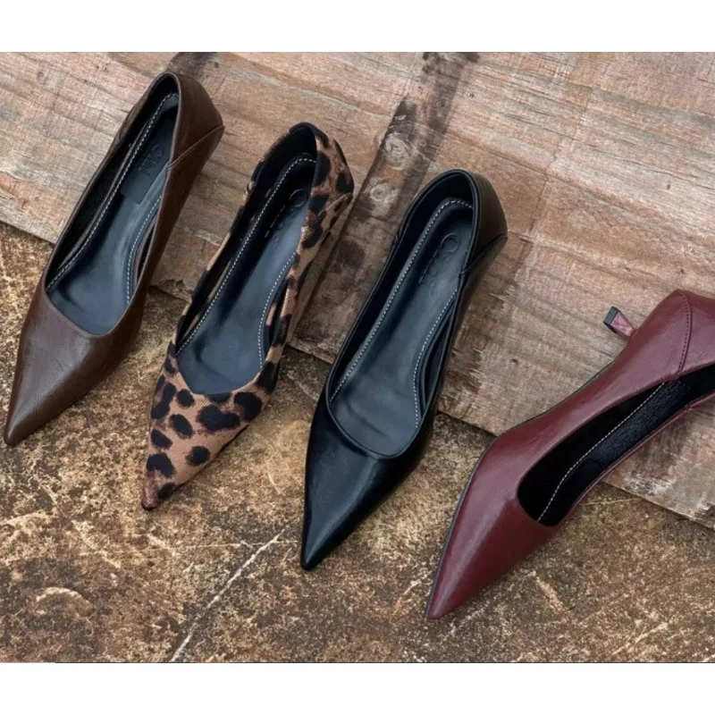 2024 wanita seksi High Heels B - Women'S Fashion Shoes ulasan dan harga