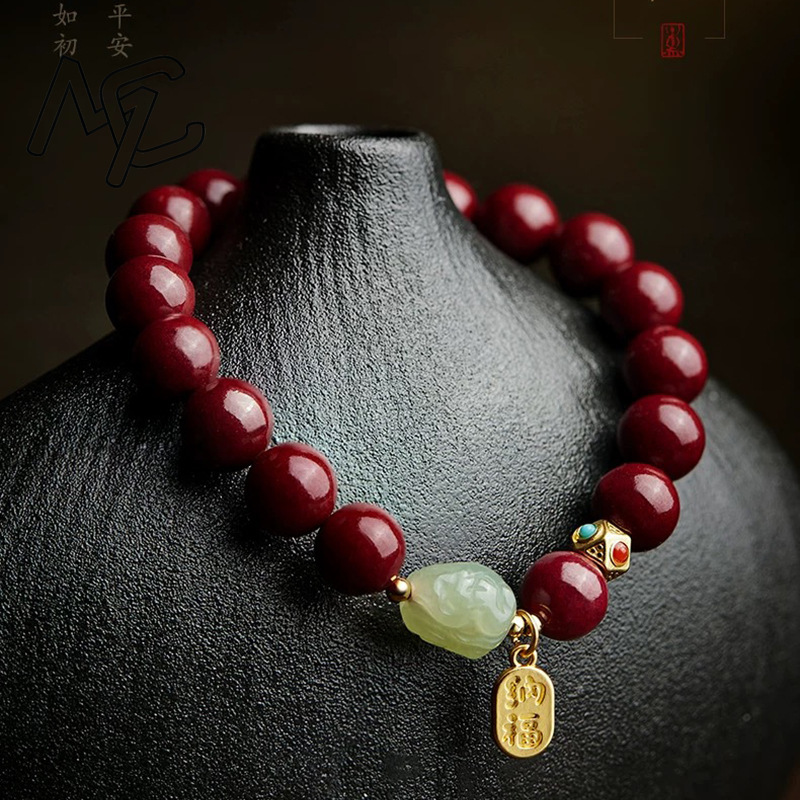 Aksesori Manik-manik Gelang Pi - Women'S Fashion Jewellery ulasan dan harga