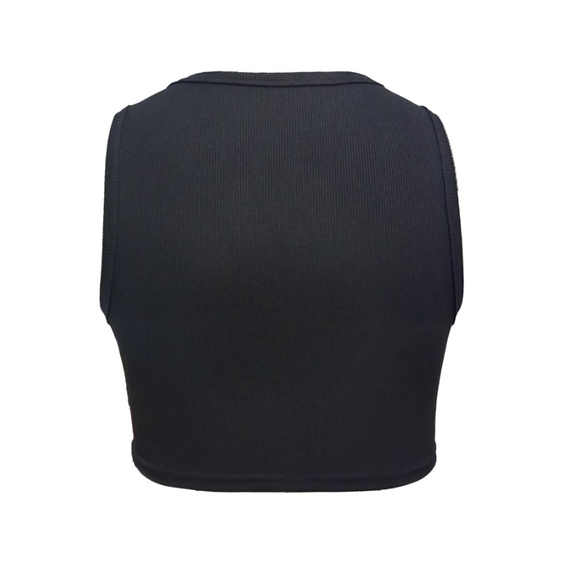 Rompi Kasual Pendek Serbaguna  - Women'S Fashion Vest Tops ulasan dan harga