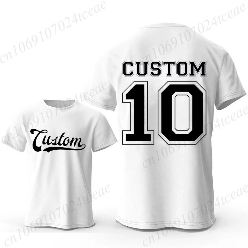 Kaos Jersey Nama Tim Kustom Ka - Women Fashion Names ulasan dan harga