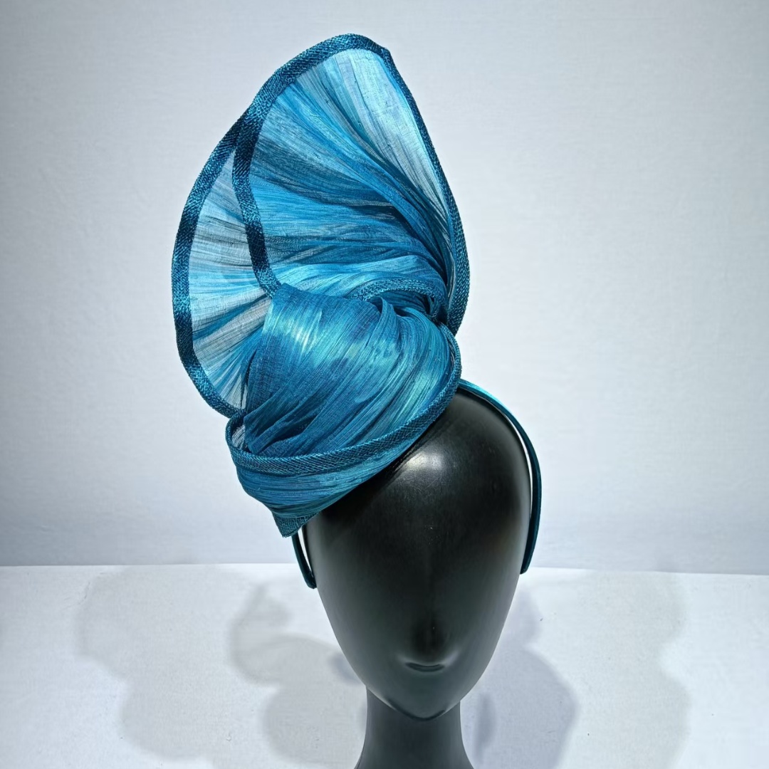 Topi Baja Mariage Wanita Buata - Women'S Fashion Kentucky Derby ulasan dan harga