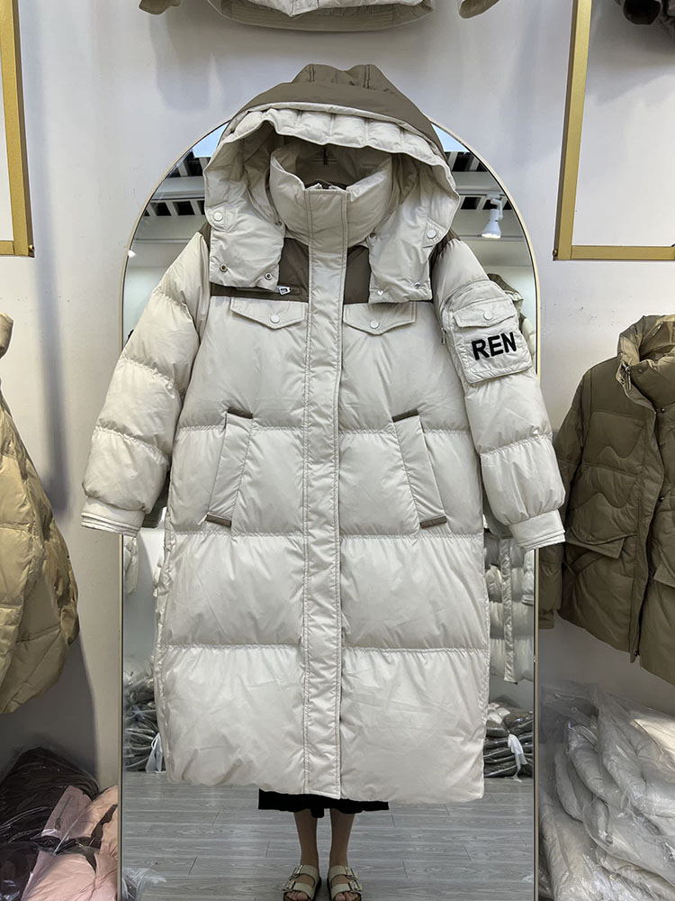 Jaket musim dingin baru wanita - Women Fashion Over The Years ulasan dan harga