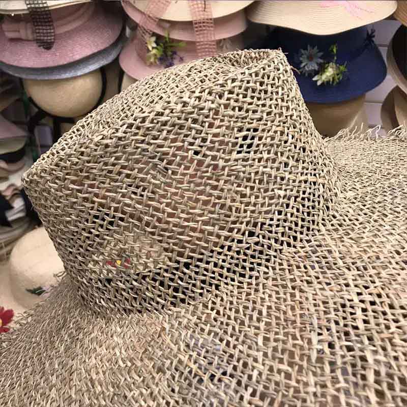 Topi Boater Berjumbai Fashion  - Women'S Fashion Kentucky Derby ulasan dan harga